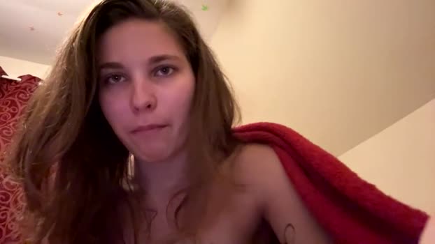 deepthroatqueen33 kissing Webcam SHOW @ Chaturbate 20-02-2026