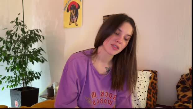 di_n_alex sexygirl Webcam SHOW @ Chaturbate 19-02-2026