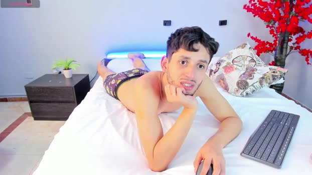 drake_and_zara playtime Webcam SHOW @ Chaturbate 19-02-2026