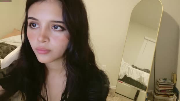 elisparadisex horny Webcam SHOW @ Chaturbate 20-02-2026