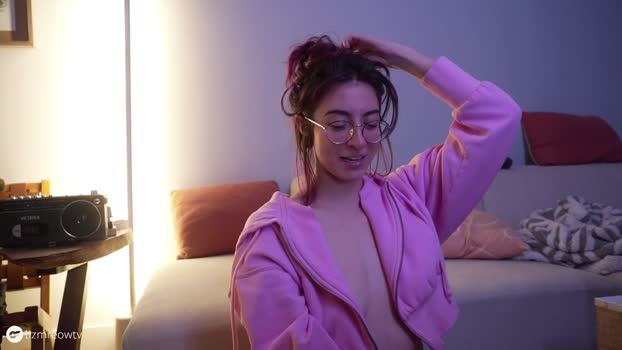 lizmreow bigtoys Webcam SHOW @ Chaturbate 20-02-2026