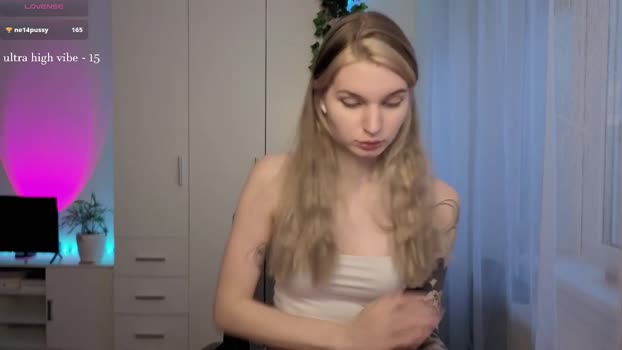 lookluna fuckpussy Webcam SHOW @ Chaturbate 20-02-2026