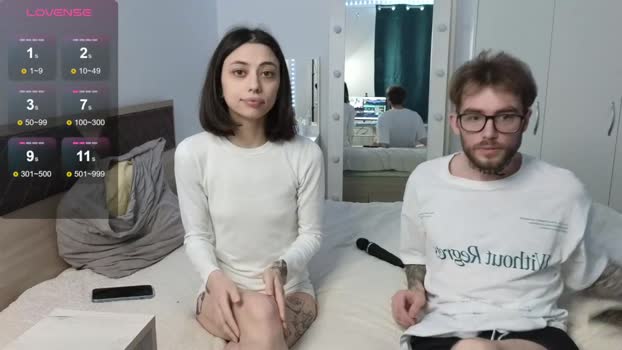 mar7gan spank Webcam SHOW @ Chaturbate 20-02-2026