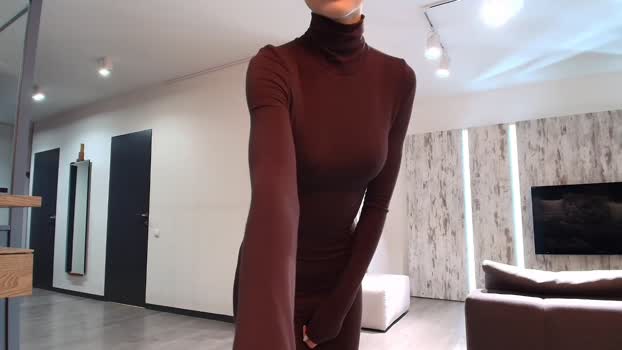 milla_bella Nude Webcam SHOW @ Chaturbate 20-02-2026