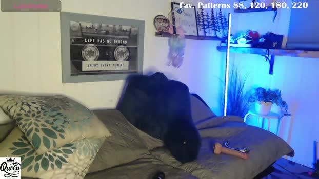nipple_queenxoxo sweet Webcam SHOW @ Chaturbate 20-02-2026