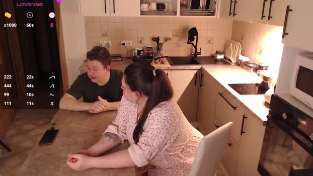 sex_space boobs Webcam SHOW @ Chaturbate 20-02-2026