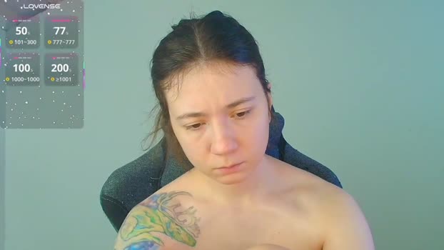 sexy_b0rsch legs Webcam SHOW @ Chaturbate 20-02-2026