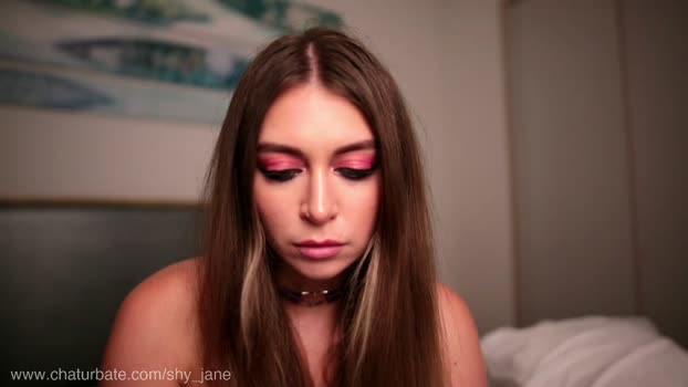 shy_jane suck Webcam SHOW @ Chaturbate 20-02-2026