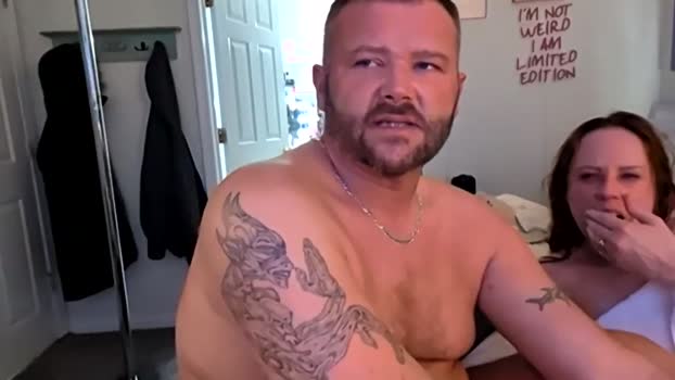 thedaddyest wet Webcam SHOW @ Chaturbate 19-02-2026