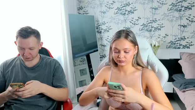 art_cam_ kinky Webcam SHOW @ Chaturbate 21-02-2026