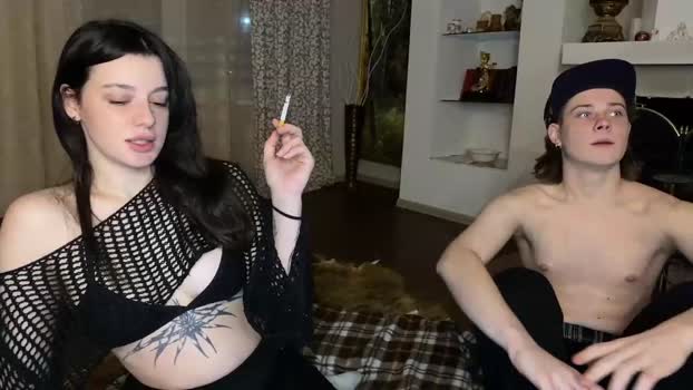 bellafae lickpussy Webcam SHOW @ Chaturbate 21-02-2026