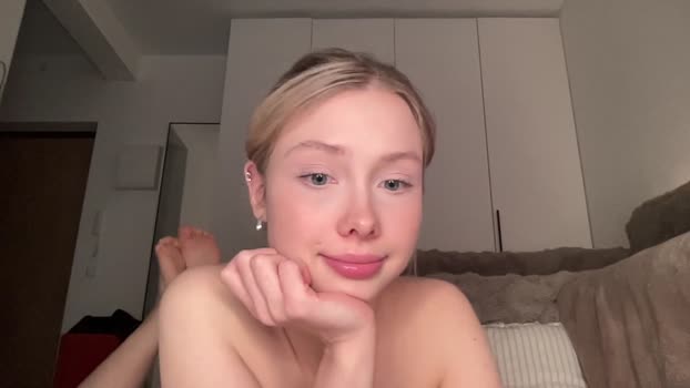 blushland lush Webcam SHOW @ Chaturbate 20-02-2026