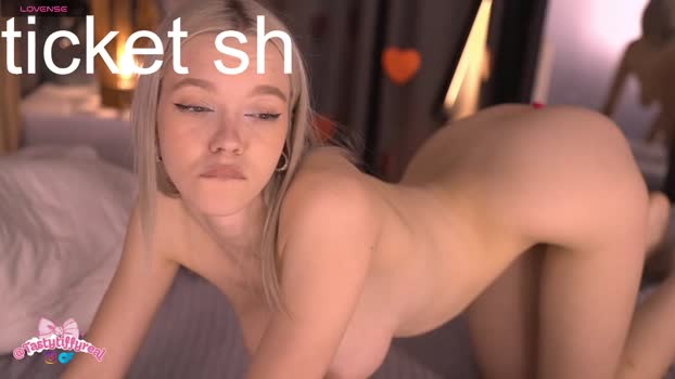 boobybliss fuckher Webcam SHOW @ Chaturbate 21-02-2026