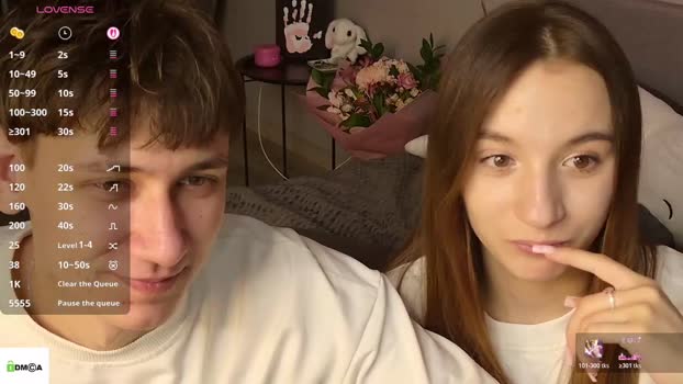 candyy_molly naked Webcam SHOW @ Chaturbate 21-02-2026