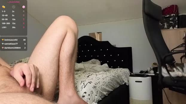 chrisstop18 Nude Webcam SHOW @ Chaturbate 21-02-2026