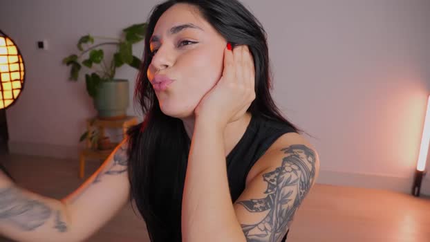 doubedeesarai fuckhard Webcam SHOW @ Chaturbate 21-02-2026