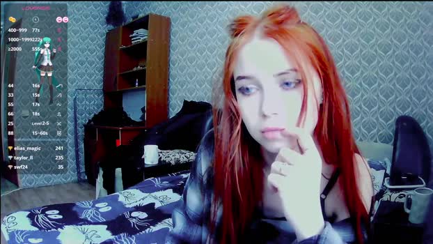 hananocha Nude Webcam SHOW @ Chaturbate 21-02-2026