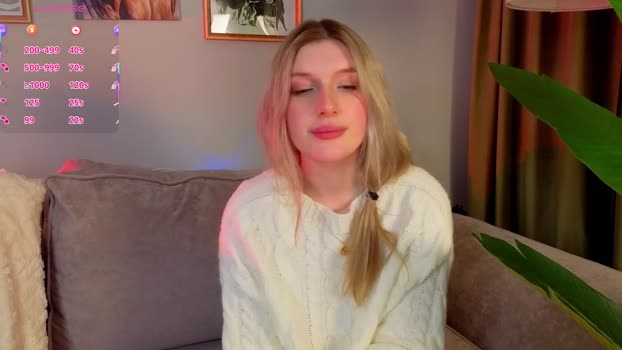 honey_kors Porn Webcam SHOW @ Chaturbate 20-02-2026
