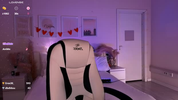 kimmie_shine fuckher Webcam SHOW @ Chaturbate 21-02-2026