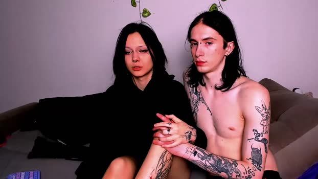 ladytrep nasty Webcam SHOW @ Chaturbate 21-02-2026