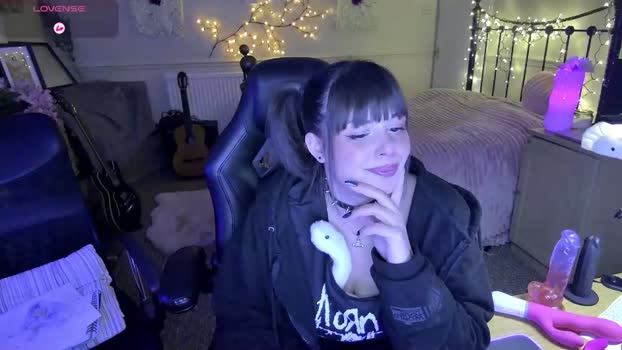 lavenderrzz19 wank Webcam SHOW @ Chaturbate 20-02-2026