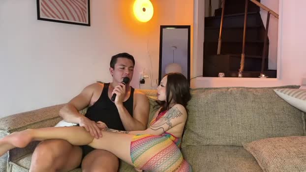lemonandpeach big Webcam SHOW @ Chaturbate 20-02-2026