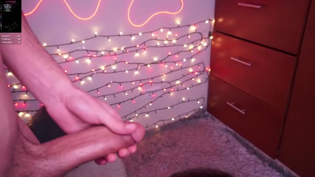 maddisrock oral Webcam SHOW @ Chaturbate 21-02-2026