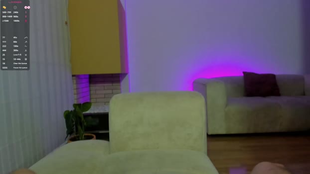 savagesweethearts analtoy Webcam SHOW @ Chaturbate 21-02-2026
