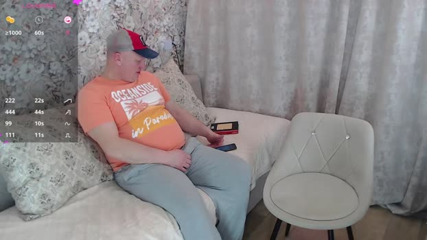 sex_space lush Webcam SHOW @ Chaturbate 20-02-2026