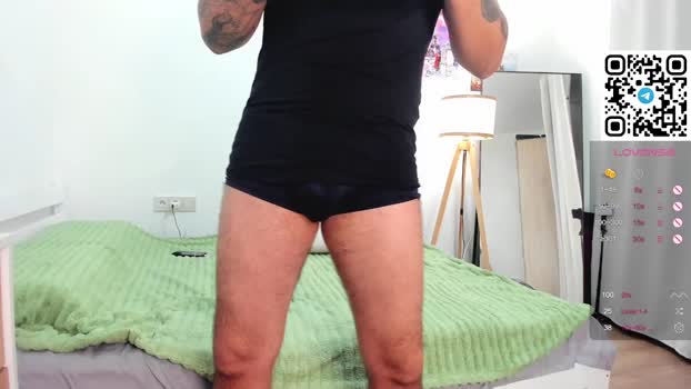 sulang Cam Webcam SHOW @ Chaturbate 21-02-2026