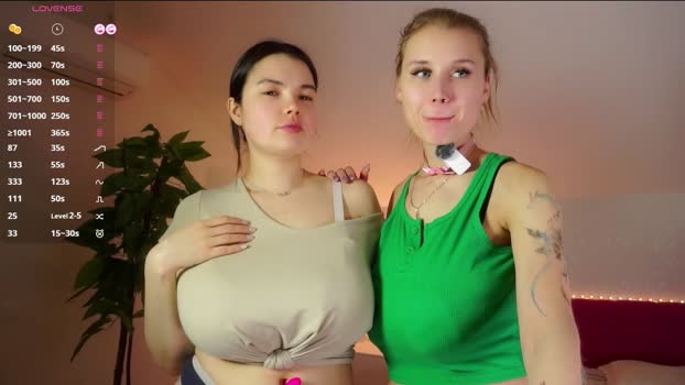 sweetyoops Download Webcam SHOW @ Chaturbate 21-02-2026