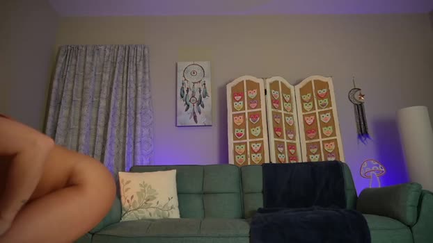 syriahsage wet Webcam SHOW @ Chaturbate 21-02-2026