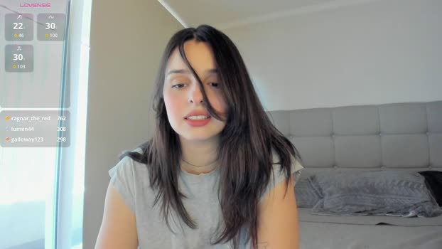 yourfreakygirl gag Webcam SHOW @ Chaturbate 20-02-2026