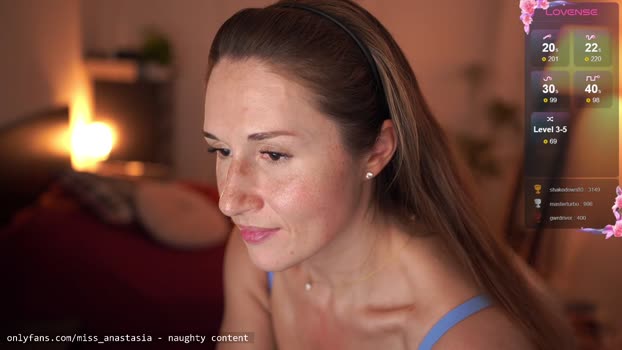 yours_anastasia ass Webcam SHOW @ Chaturbate 20-02-2026