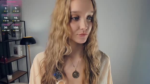 alicemelison love Webcam SHOW @ Chaturbate 21-02-2026