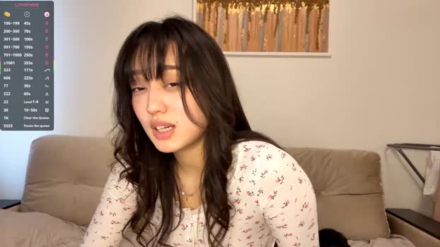 ardeliacarhart play Webcam SHOW @ Chaturbate 22-02-2026