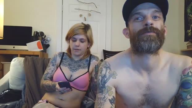 brt37 deep Webcam SHOW @ Chaturbate 22-02-2026