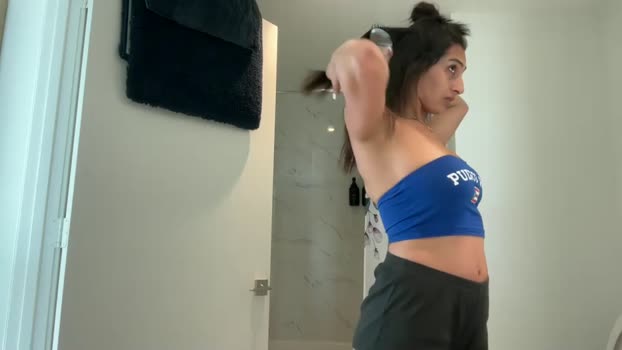 camiliakxoxo bigass Webcam SHOW @ Chaturbate 22-02-2026