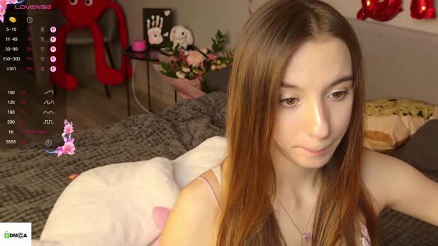 candyy_molly kinky Webcam SHOW @ Chaturbate 22-02-2026