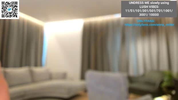 enna__miller Porn Webcam SHOW @ Chaturbate 22-02-2026
