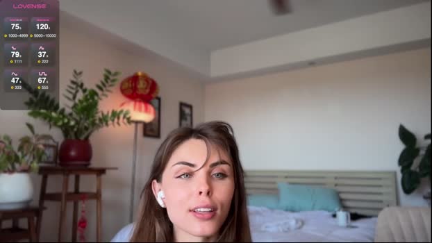 girl_next_door19 bigcock Webcam SHOW @ Chaturbate 22-02-2026