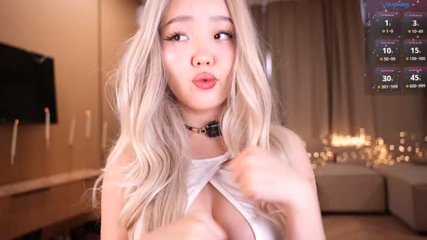 k_kimikooo love Webcam SHOW @ Chaturbate 22-02-2026
