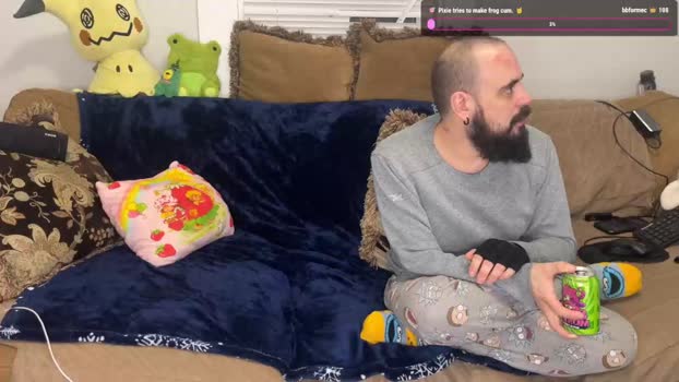 manicpixiedreamfrog tits Webcam SHOW @ Chaturbate 21-02-2026