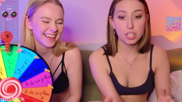 mimipaws strip Webcam SHOW @ Chaturbate 21-02-2026