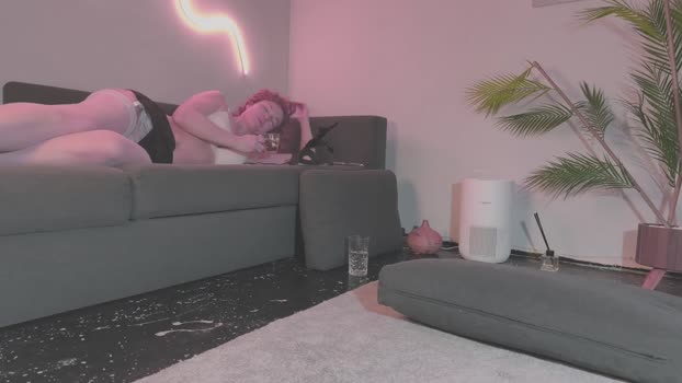 monicami Topless Webcam SHOW @ Chaturbate 22-02-2026