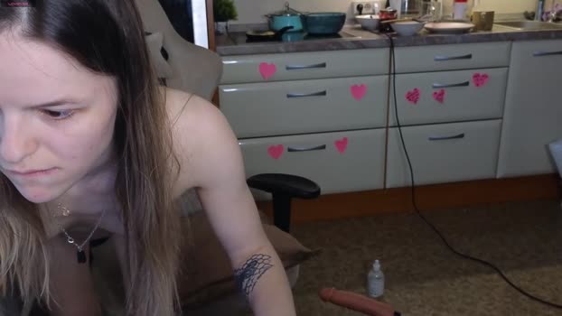 nastyundi lush Webcam SHOW @ Chaturbate 22-02-2026
