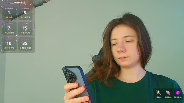 sexy_b0rsch kink Webcam SHOW @ Chaturbate 21-02-2026
