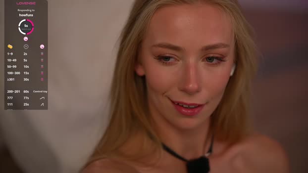 vika54784 amateur Webcam SHOW @ Chaturbate 22-02-2026