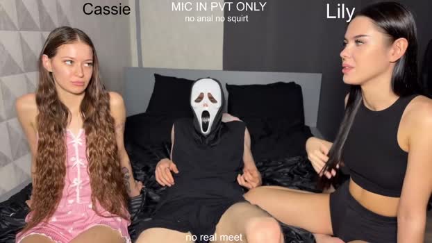 x_kai cute Webcam SHOW @ Chaturbate 22-02-2026