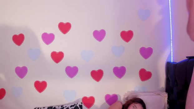 alejando_cb play Webcam SHOW @ Chaturbate 23-02-2026